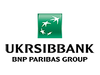 Банк UKRSIBBANK в Мельнице-Подольской